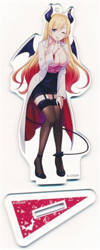 hololive hololive hololive SUPER EXPO 2022 acrylic key chain hololive 2nd generation Yuzuki Choco hololive SUPER EXPO 2022