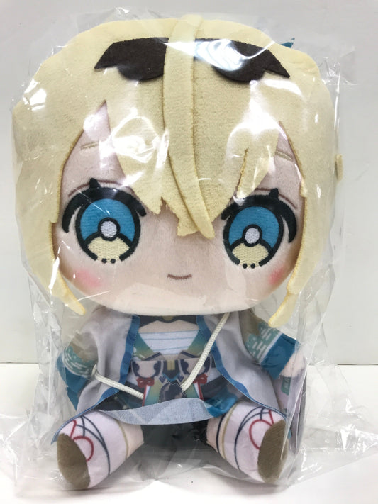 hololive hololive hololive friends with u Kazama Iroha