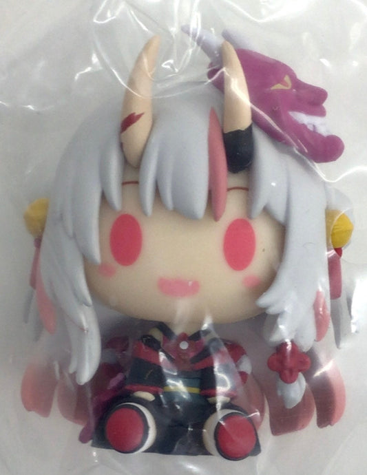 BANDAI SPIRITS Ichiban Kuji hololive vol.3 Chokonkko Prize Chokonkko Figure Nakiri Ayame