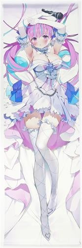 hololive Makaron Daitei Hololive Life-size Tapestry Minato Aqua Gaou Makaron Daitei Hololive
