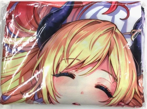 hololive hololive Birthday Commemorative 2022 Body Pillow Cover Yuzuki Choco