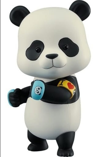 Good Smile Company Figure Nendoroid Panda Jujutsu Kaisen Sorcery Fight