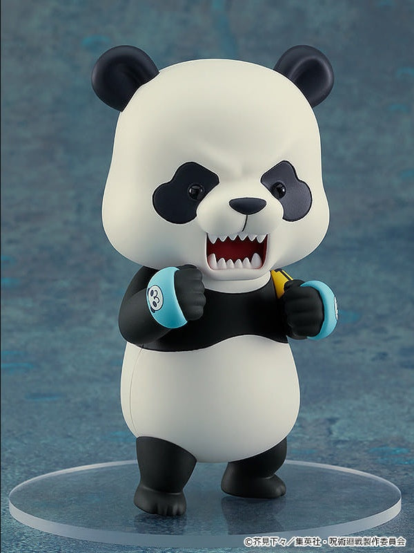 Good Smile Company Figure Nendoroid Panda Jujutsu Kaisen Sorcery Fight