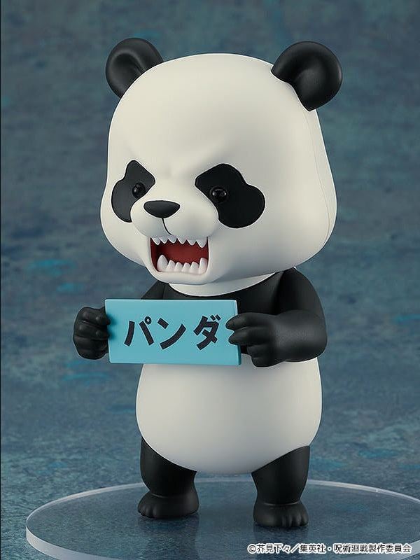 Good Smile Company Figure Nendoroid Panda Jujutsu Kaisen Sorcery Fight