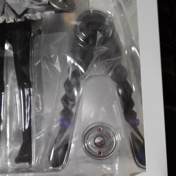 RAH Real Action Heroes Puella Magi Madoka Magica Homura Akemi 1/6 Figure Medicom