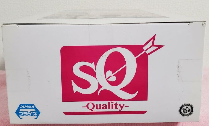 Sword Art Online II Phantom Bullet SQ Special quality Figure Sinon Banpresto SAO