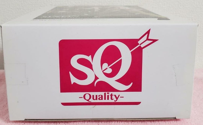 Sword Art Online II Phantom Bullet SQ Special quality Figure Sinon Banpresto SAO