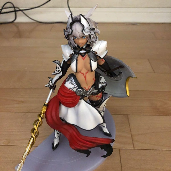 Fate/Grand Order Cosmos in the Lostbelt Figure Ichiban Kuji Prize B Caenis