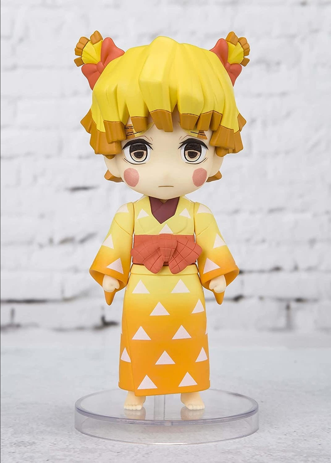 Bandai Namco Arts Figure Figuarts mini Sumiko/Yoshiko/Inoko -Yukaku Hen Set- Demon Slayer Kimetsu no Yaiba Tamashii Web Store Limited