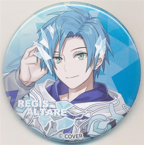 hololive Holostars hololive SUPER EXPO 2023 Random Can Badge Holostars Holostars English Regis Altea hololive SUPER EXPO 2023