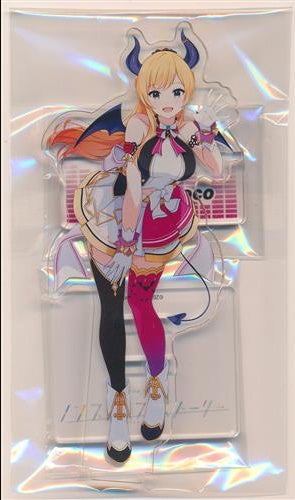 hololive hololive acrylic stand 4 Yuzuki Choco hololive 1st fes. Non-stop story hololive 1st fes. Non-stop story