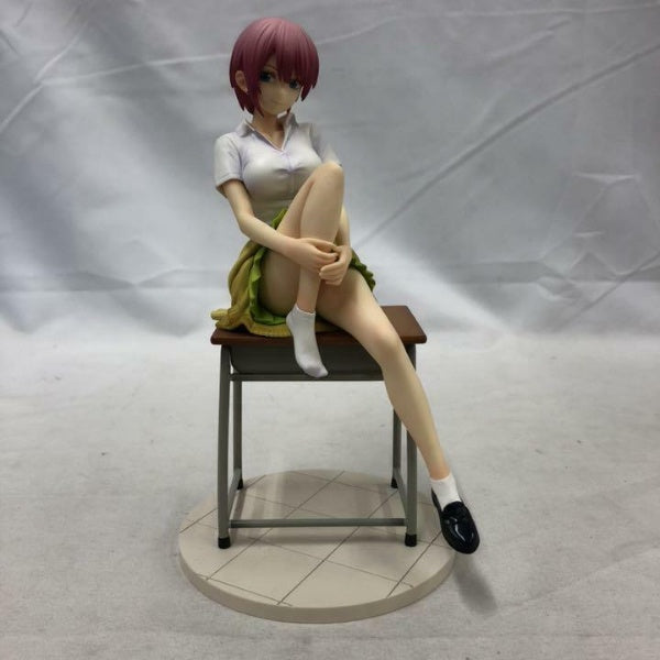 Figure kazuhana nakano 1/8 PVC The Quintessential Quintessential Bride Japan