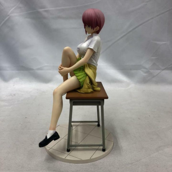 Figure kazuhana nakano 1/8 PVC The Quintessential Quintessential Bride Japan