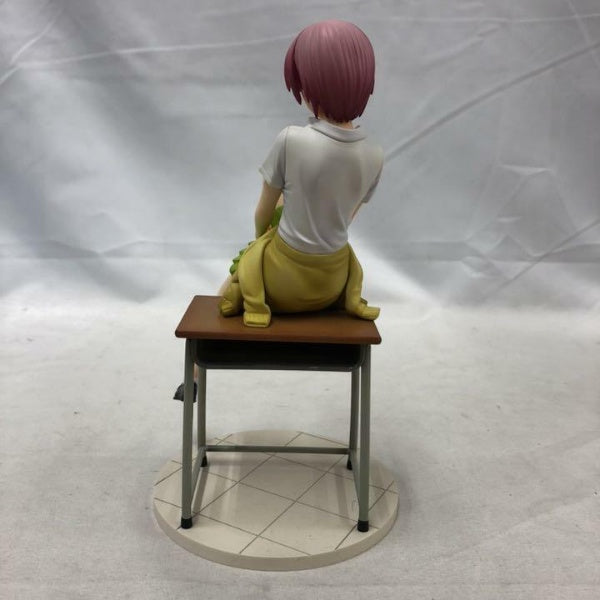 Figure kazuhana nakano 1/8 PVC The Quintessential Quintessential Bride Japan