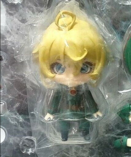 Nendoroid 784 Tanya Degurechaff Figure Saga of Tanya the Evil Good Smile Company