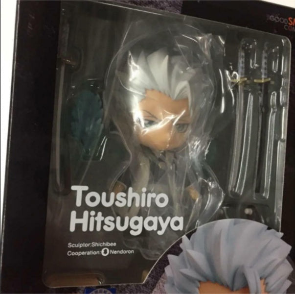 Nendoroid BLEACH Toshiro Hitsugaya Action Figure #1199 Good Smile Company Japan