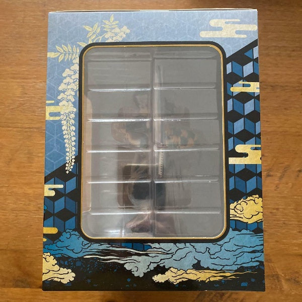 Ichiban kuji Demon Slayer Kimetsu no Yaiba Giyu Tomioka Figure Prize A BANDAI