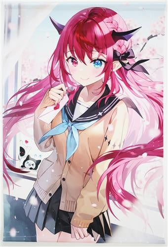 hololive hololive Birthday Anniversary 2023 The Spring of Hope TapestRyS Tapestry IRyS