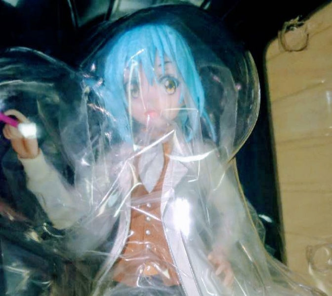 Ichiban Kuji Rimuru Tempest Academy Last One Special ver. Reincarnation Slime