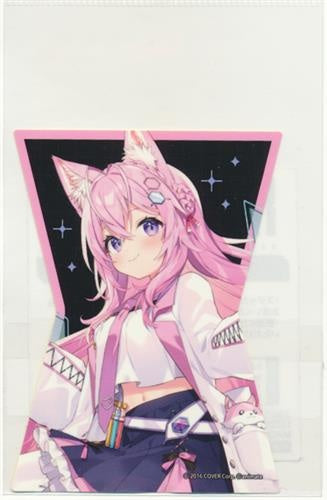 Movic hololive Sticker Hakui Koyori