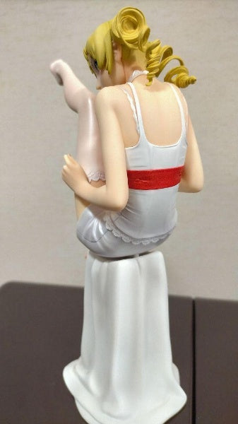 Max Factory Catherine 1/7 Scale PVC painted Figure Japan Import