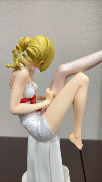 Max Factory Catherine 1/7 Scale PVC painted Figure Japan Import