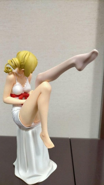 Max Factory Catherine 1/7 Scale PVC painted Figure Japan Import