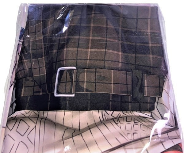 monjashop Pikute Hololive Shirogane Noel Plain clothes mode Dakimakura cover Shiromofu made Sakuramochi 3rd generation leader VTuber