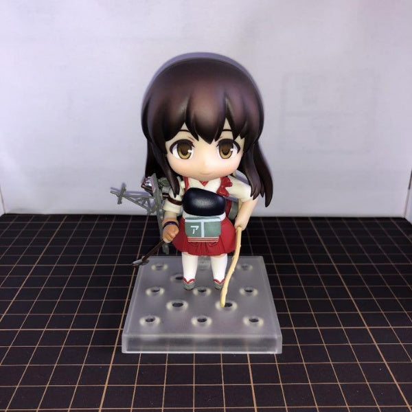 Nendoroid KanColle Akagi Action Figure #391 Kantai Collection Good Smile Company