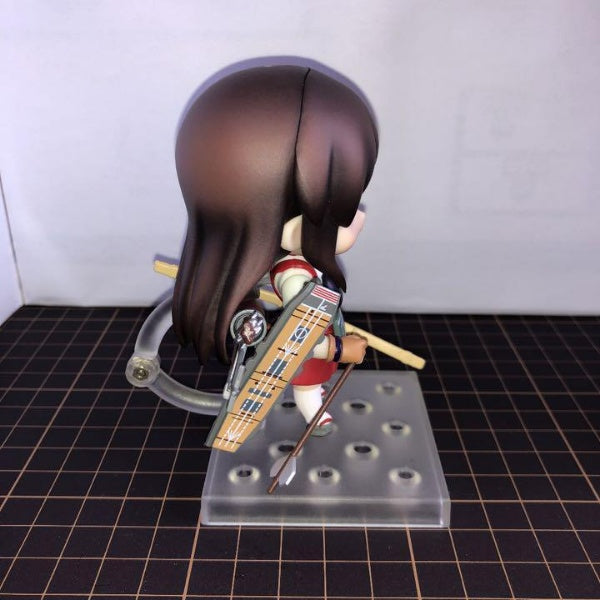Nendoroid KanColle Akagi Action Figure #391 Kantai Collection Good Smile Company