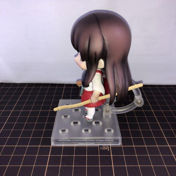 Nendoroid KanColle Akagi Action Figure #391 Kantai Collection Good Smile Company