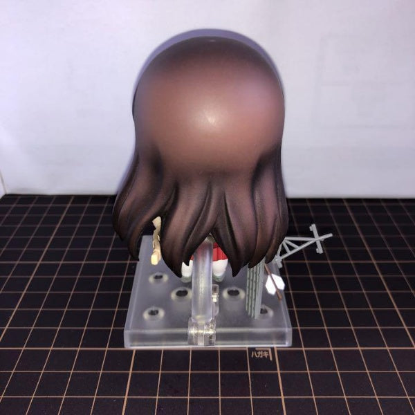 Nendoroid KanColle Akagi Action Figure #391 Kantai Collection Good Smile Company