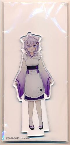 hololive hololive New Year's costume acrylic stand Nekomata Okayu