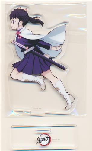 ANIPLEX Demon Slayer Kimetsu no Yaiba acrylic stand Kanao Tsuyuri ufotable BD/DVD 10 volume purchase privilege