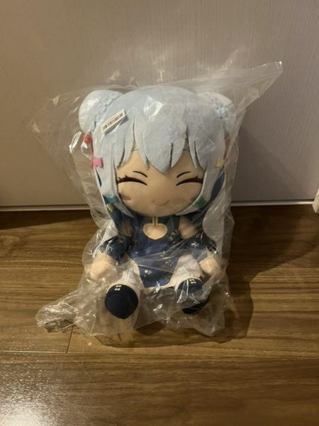 Inuyama Tamaki Big Plush Doll Smile Ver VTuber Hololive Taito 30cm Japan Import