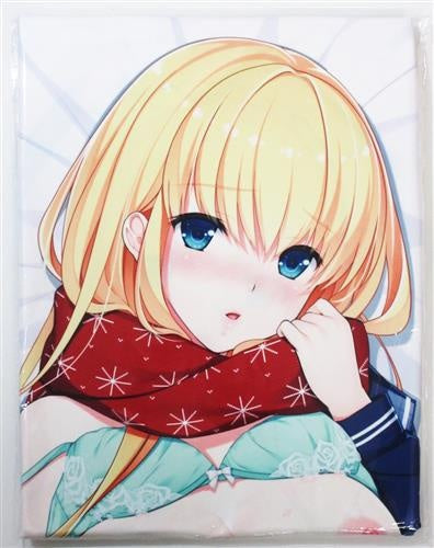 Visual Art s Giniro Haruka Bethley Dakimakura Cover Pillow Case Bethley Rose Disley Comic Market 93/Comiket 93