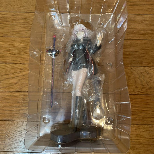 Alter Fate/Grand Order Avenger Jeanne D'arc Alter Plainclothes 1/7 Figure Japan