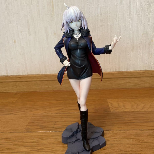 Alter Fate/Grand Order Avenger Jeanne D'arc Alter Plainclothes 1/7 Figure Japan