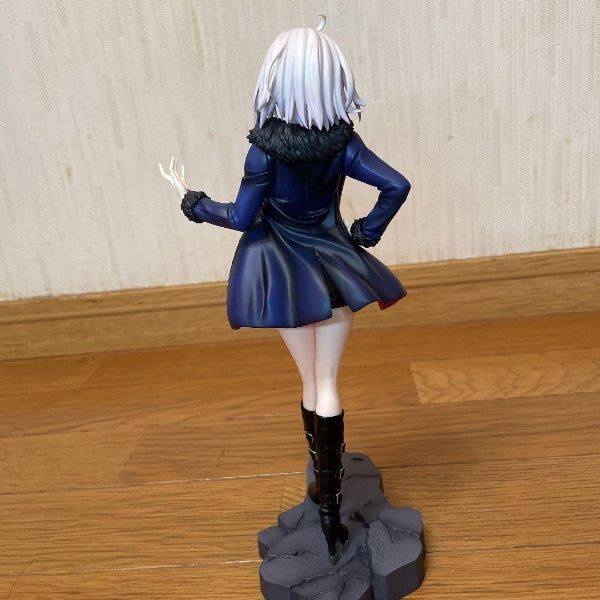 Alter Fate/Grand Order Avenger Jeanne D'arc Alter Plainclothes 1/7 Figure Japan