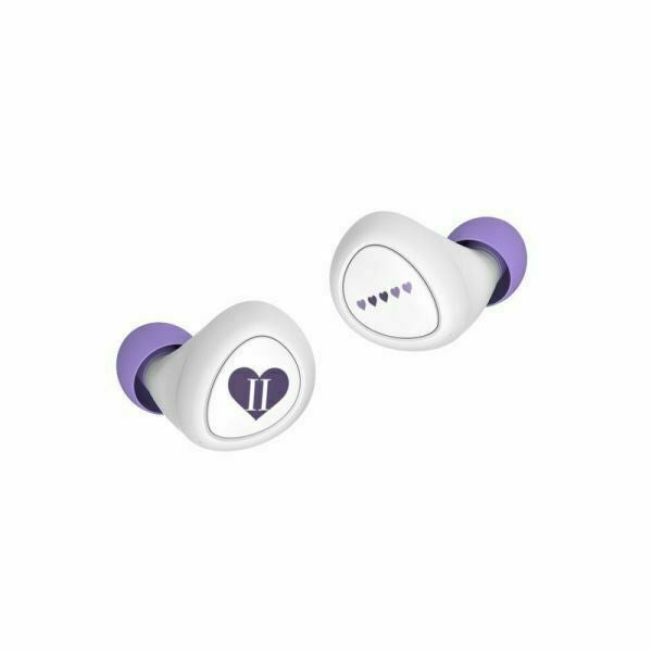 The Quintessential Quintuplets TRUE WIRELESS STEREO EARPHONE Nino Nakano Japan