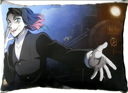 Movic cushion, body pillow, main body Enmu sleeping cushion Demon Slayer Kimetsu no Yaiba