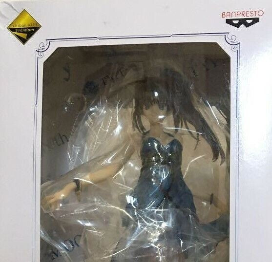 Witch on the Holy Night Aoko Aozaki TYPE-MOON 10th Anniv. Ichiban Kuji Banpresto