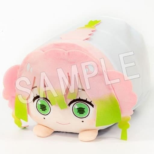 Chugai Mining Cushion, Body Pillow, Body Mitsuri Kanroji Mochikoro Cushion vol.2 Demon Slayer Kimetsu no Yaiba
