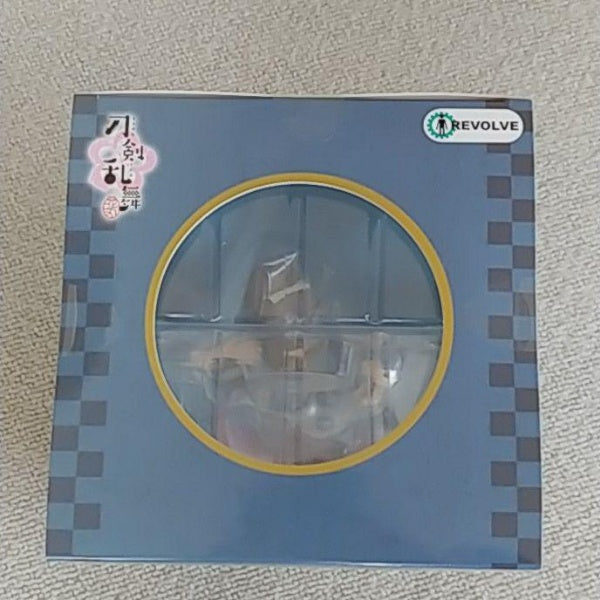 Touken Ranbu ONLINE yamatonokami yasusada uchiban Ver. 1/8 Figure Orange Rouge