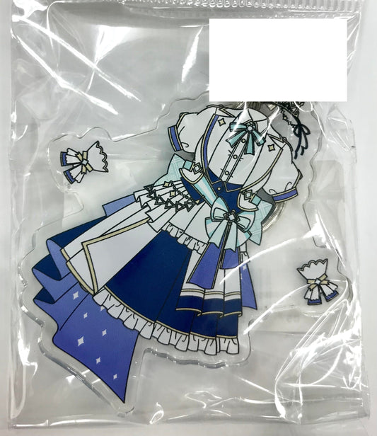 hololive hololive hololive SUPER EXPO 2023 Random Bright Costume Acrylic Charm 0th Season 1st Season 2nd Season Gamers Hoshimachi Suisei hololive SUPER EXPO 2023