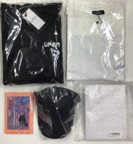 hololive hololive 2 million people commemorative full set limited edition ver. Usada Pekora