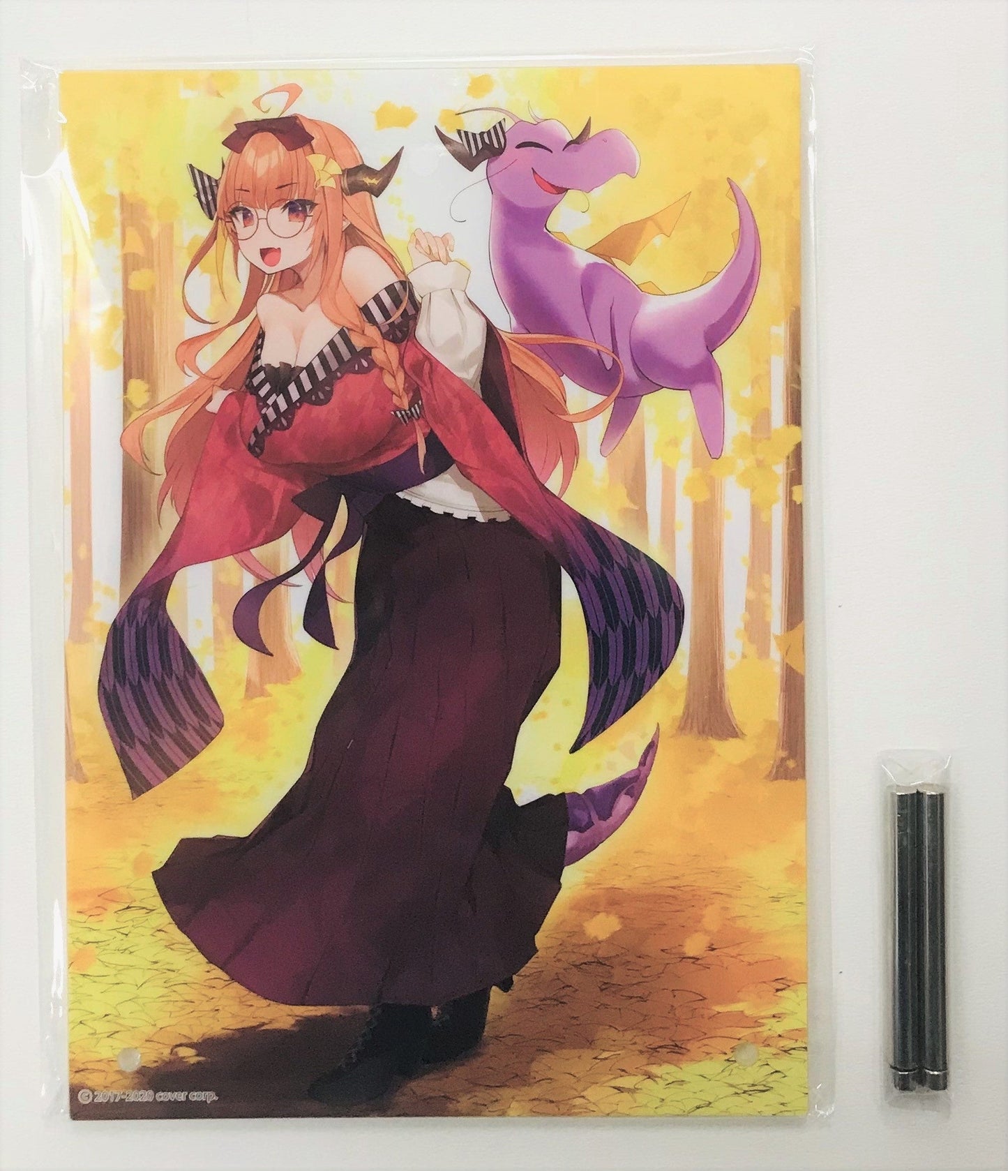 hololive hololive acrylic panel Kiryu Coco