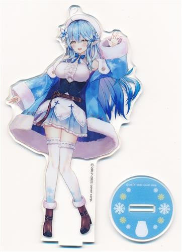 hololive hololive 3D acrylic stand Yukihana Lamy