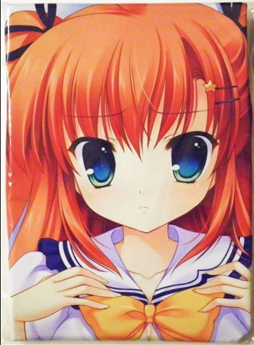 NanaWind Yuyukana Takasaki Honoka Body Pillow Cover Comic Market 79/Comiket 79