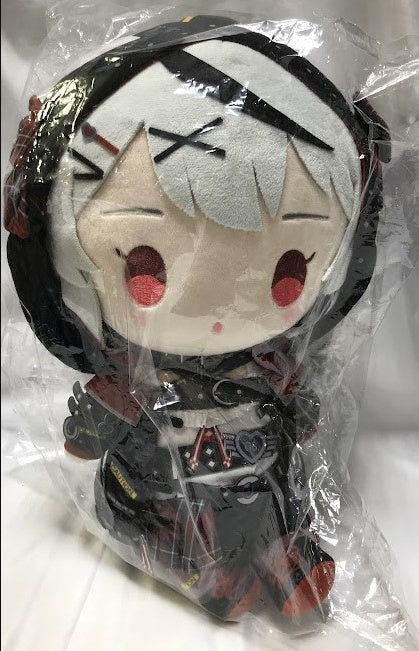 hololive hololive 1st anniversary plush toy Sakamata Chloe